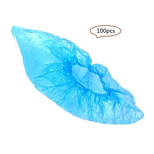 Disposable Hygienic Boot Cover | Covers Cover Shoes | Boot Protection