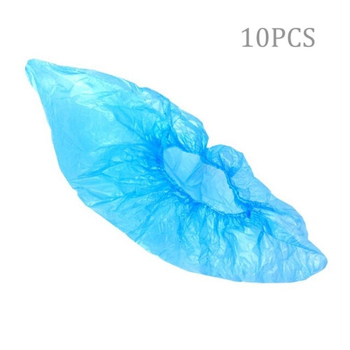 Disposable Hygienic Boot Cover | Covers Cover Shoes | Boot Protection