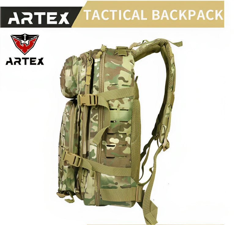 Hot Selling Tactical Backpack |Outdoor Backpack | Military Backpack | Hiking Sports Military Army Backpack