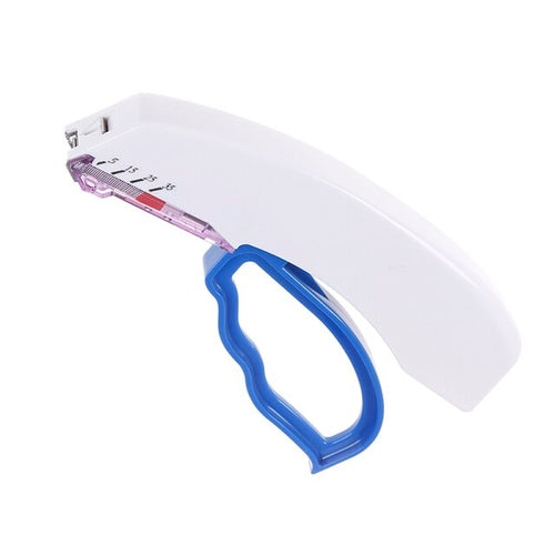 Disposable Medical Surgery Stainless Steel Skin Stapler Nails Skin