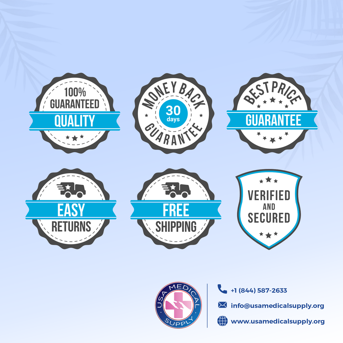 Level 3 SMS Disposable Surgical Gown - 40 PCS/BOX for $69.90 - Wholesale $1.74/Pcs