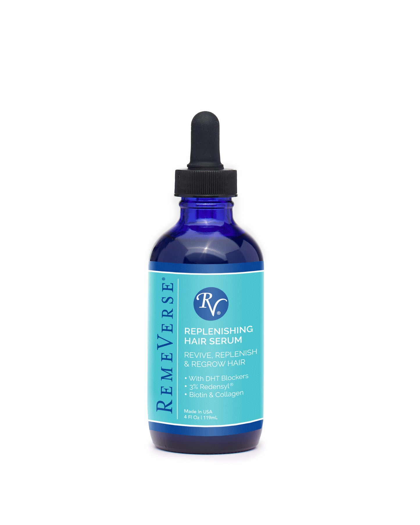 Replenishing Hair Serum with Redensyl - 6 pcs / case