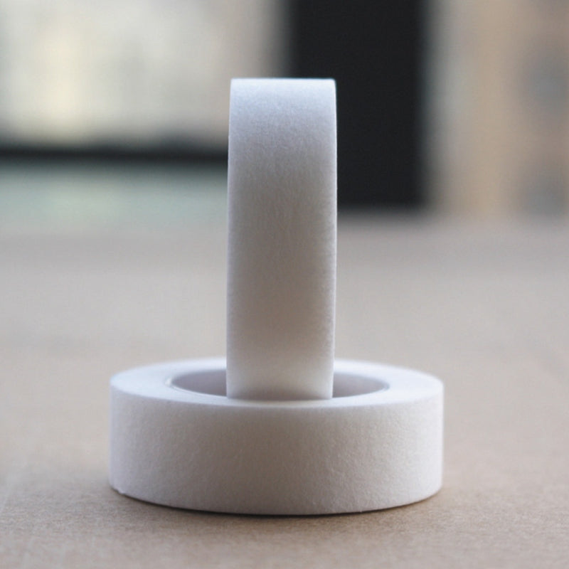 Transparent Medical Tape Breathable Tape Wound Injury Care 1.25cm