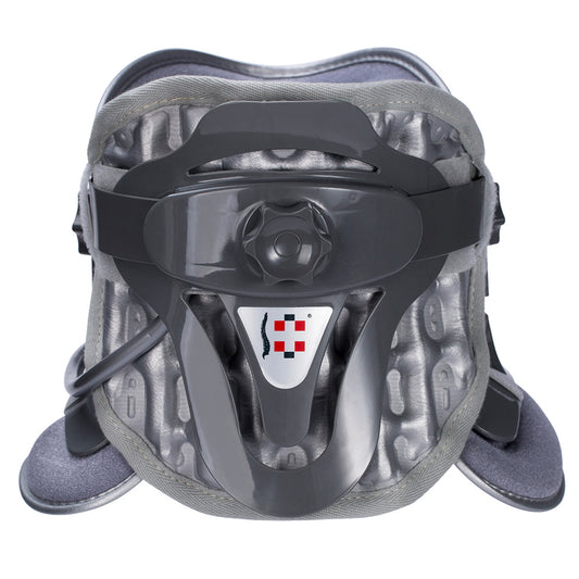 Medical Cervical Traction Device Neck Stretcher Inflatable Neck Support Brace Cervical Collar Pillow Pain Stress Relief Tractor - USA Medical Supply