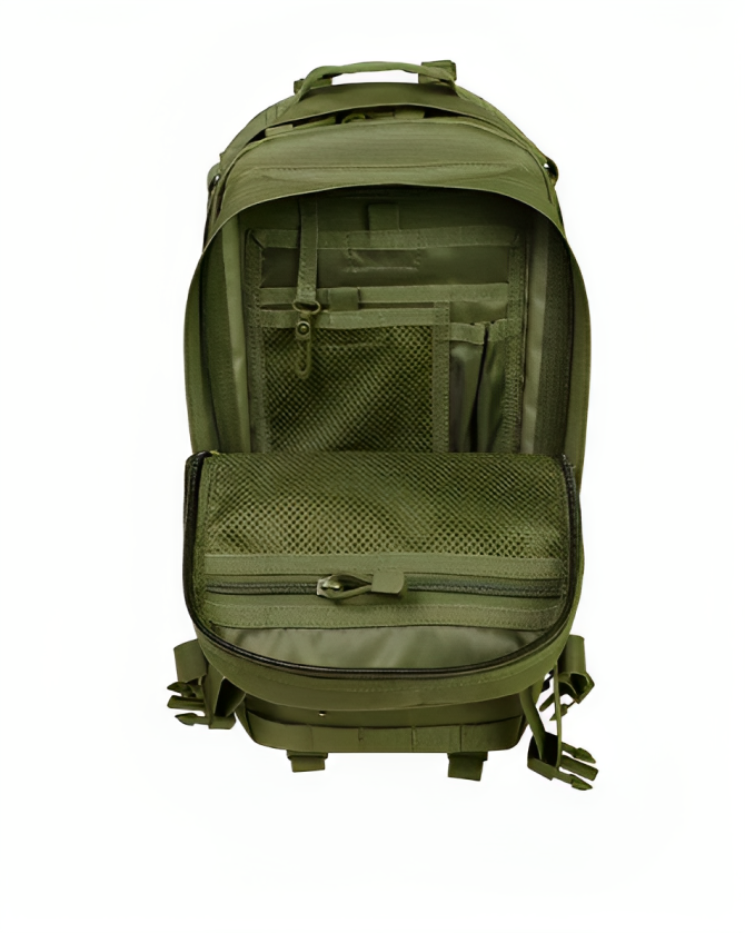 Light Durable Outdoor Tactical Backpack Military Backpack
