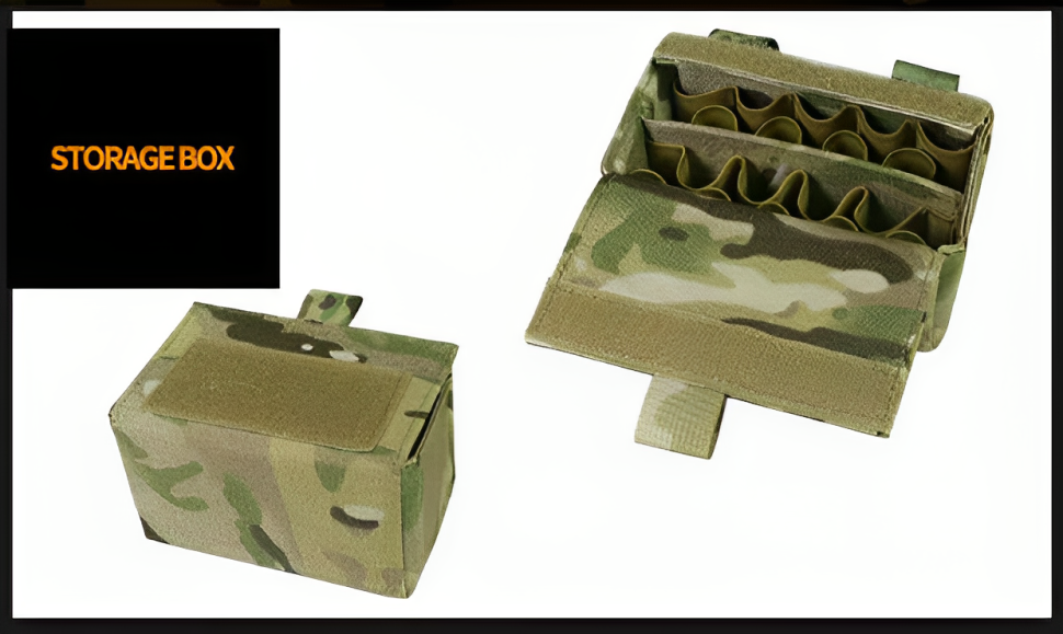 1000D Nylon Multicam Tactical Waist Belt Molle | Camo Gun Utility Battle Belt | Padded Tactical Combat Belt