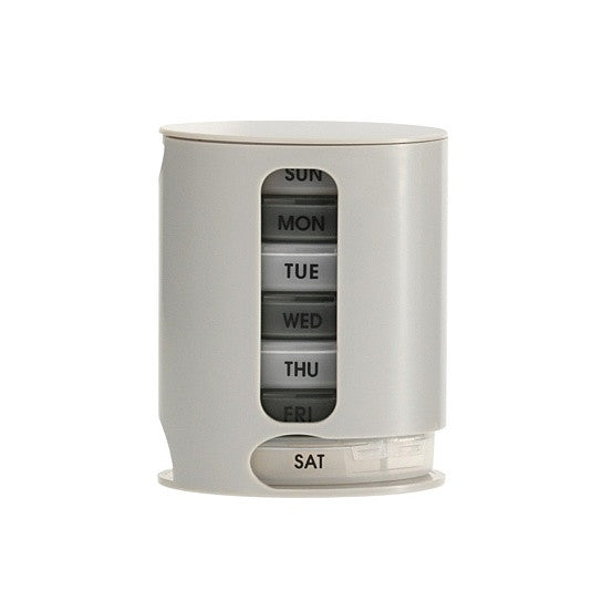 Pill Doctor 7 Day Medicine Kit - USA Medical Supply