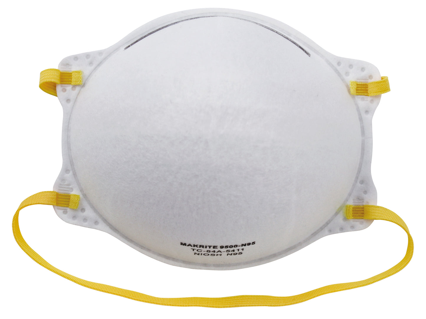 Mask 9500-N95 $1/PCS ( $19.99/Box (20 Pcs/Box) NIOSH Certified N95 Respirator - USA Medical Supply