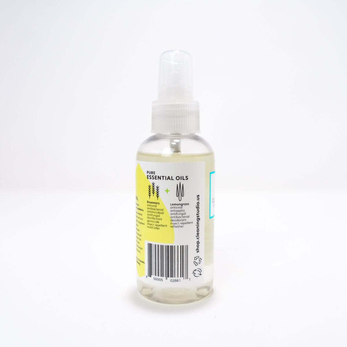 Hand Sanitizer (4oz) - Lift Blend - USA Medical Supply