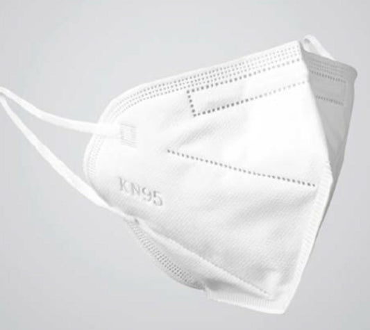 KN95 Face Mask -10 PACK - USA Medical Supply