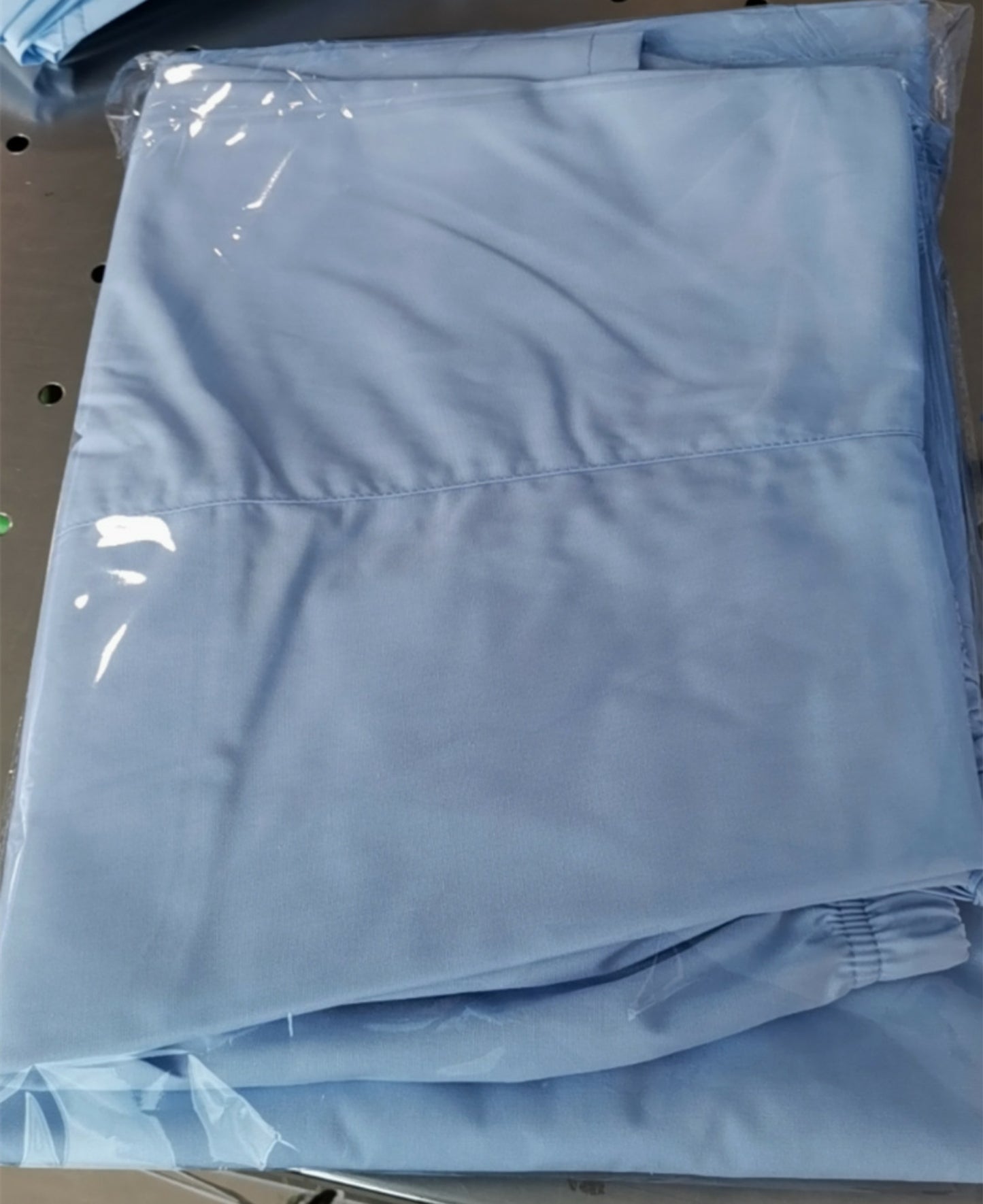 Medical Doctor Nursing Men Women Scrub Set 2 Piece Suits - USA Medical Supply