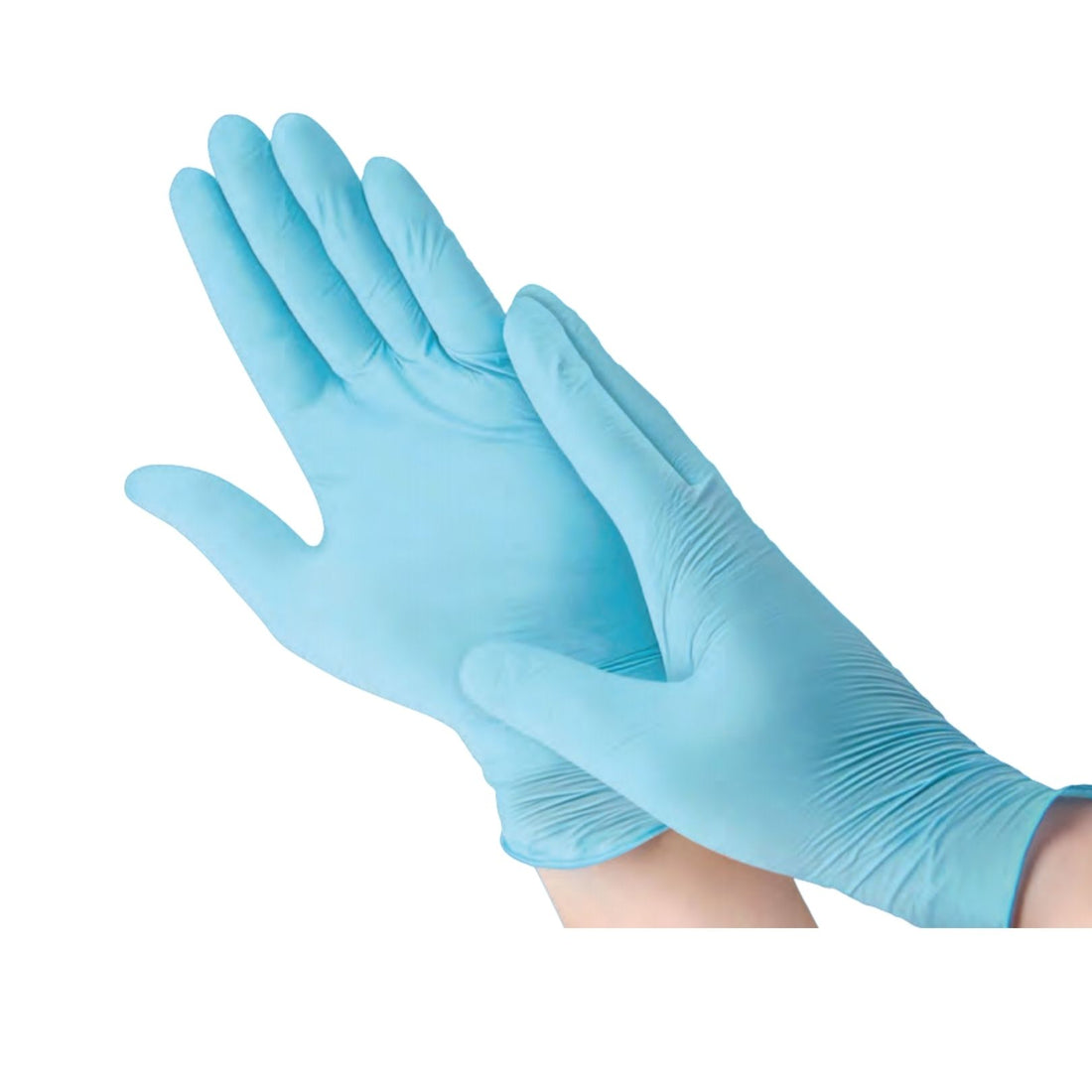 How to Properly Use Nitrile Gloves.