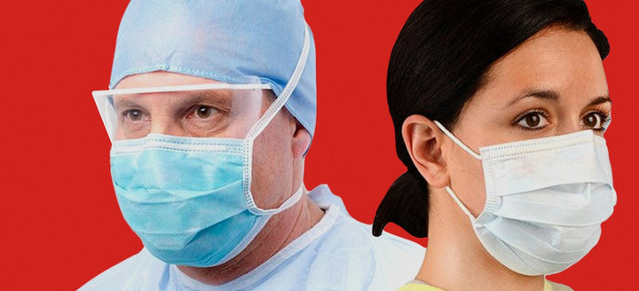 Which Facemask is Right for you?