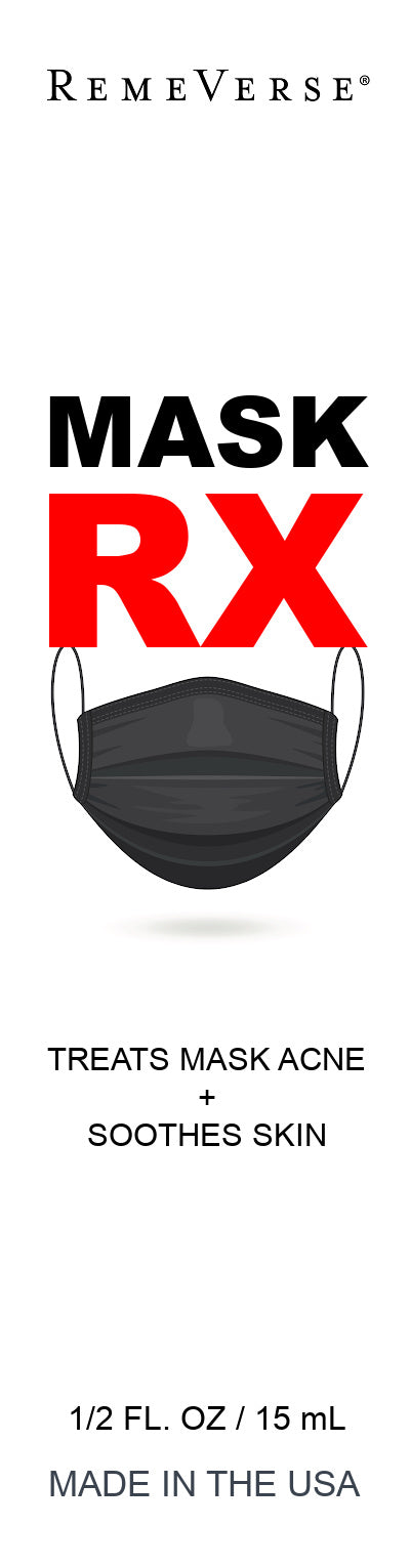 Mask RX