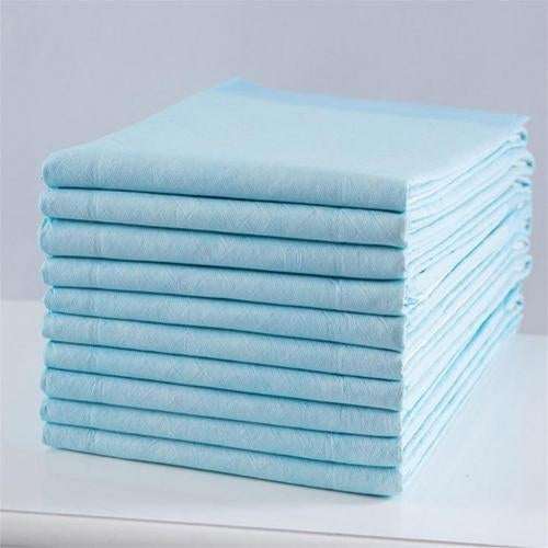 Washable Reusable Incontinence Waterproof Mats | Incontinence Bed