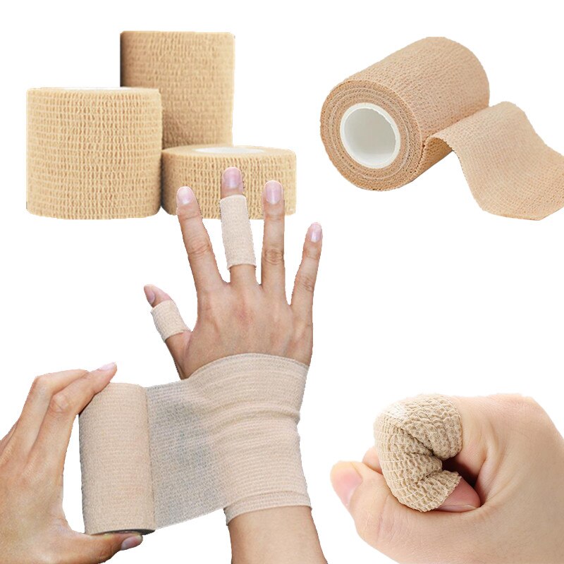 Adhesive Adhesive Adhesive Medical Wounds | Bandages Tapes Wounds -
