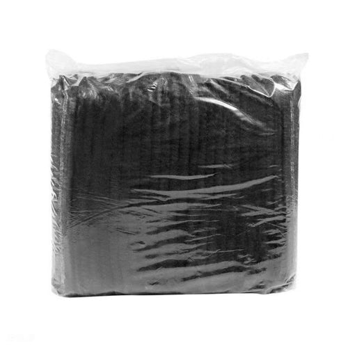 Disposable Bouffant Caps 100pcs Stretch Hair Net Head Covers For