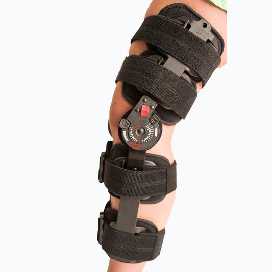 Post Operative Knee Brace