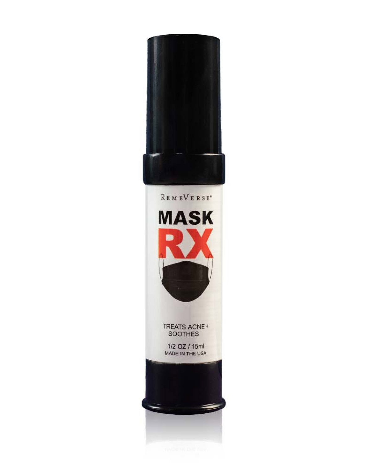 Mask RX - 12 pcs / Case – USA Medical Supply