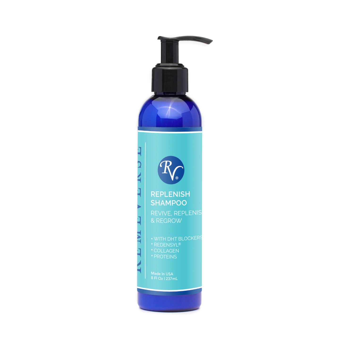 Replenish Shampoo with Redensyl®