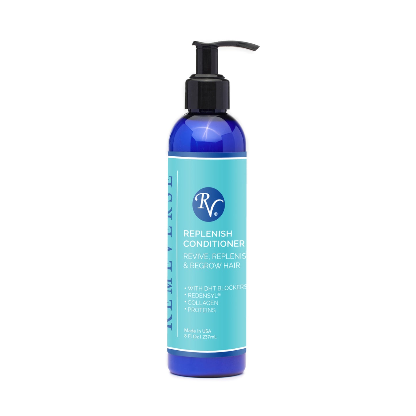 Replenish Conditioner with Redensyl®