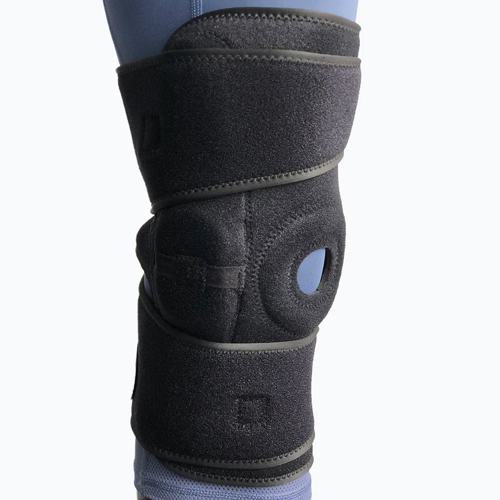 Universal ROM Knee Brace