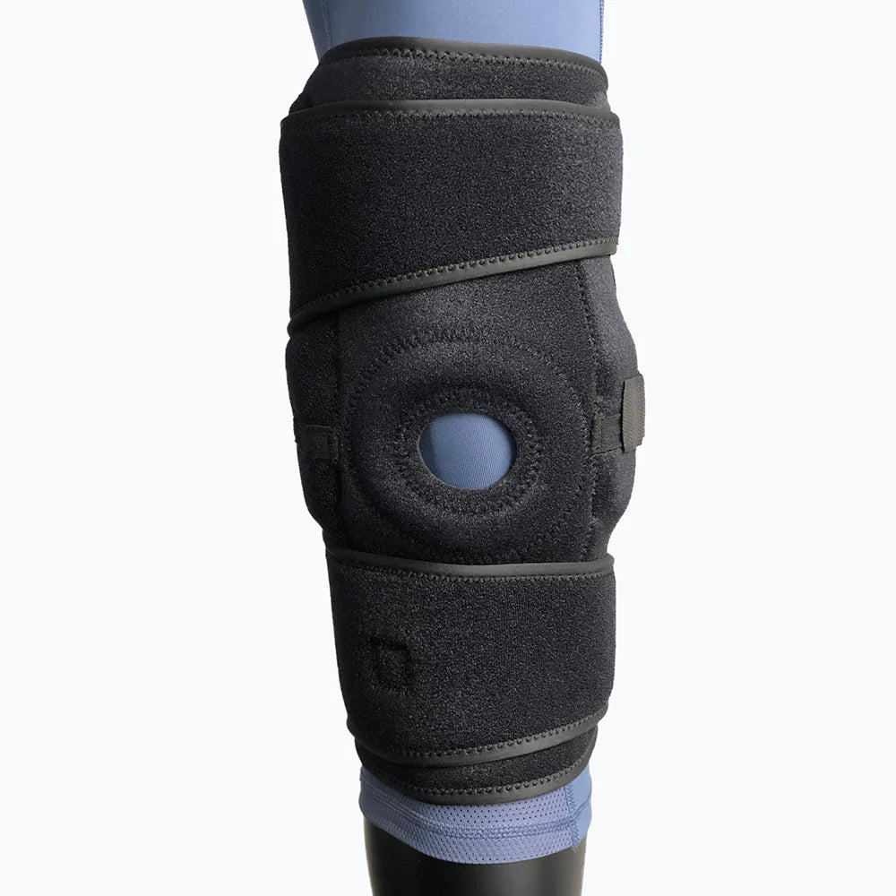 Universal ROM Knee Brace