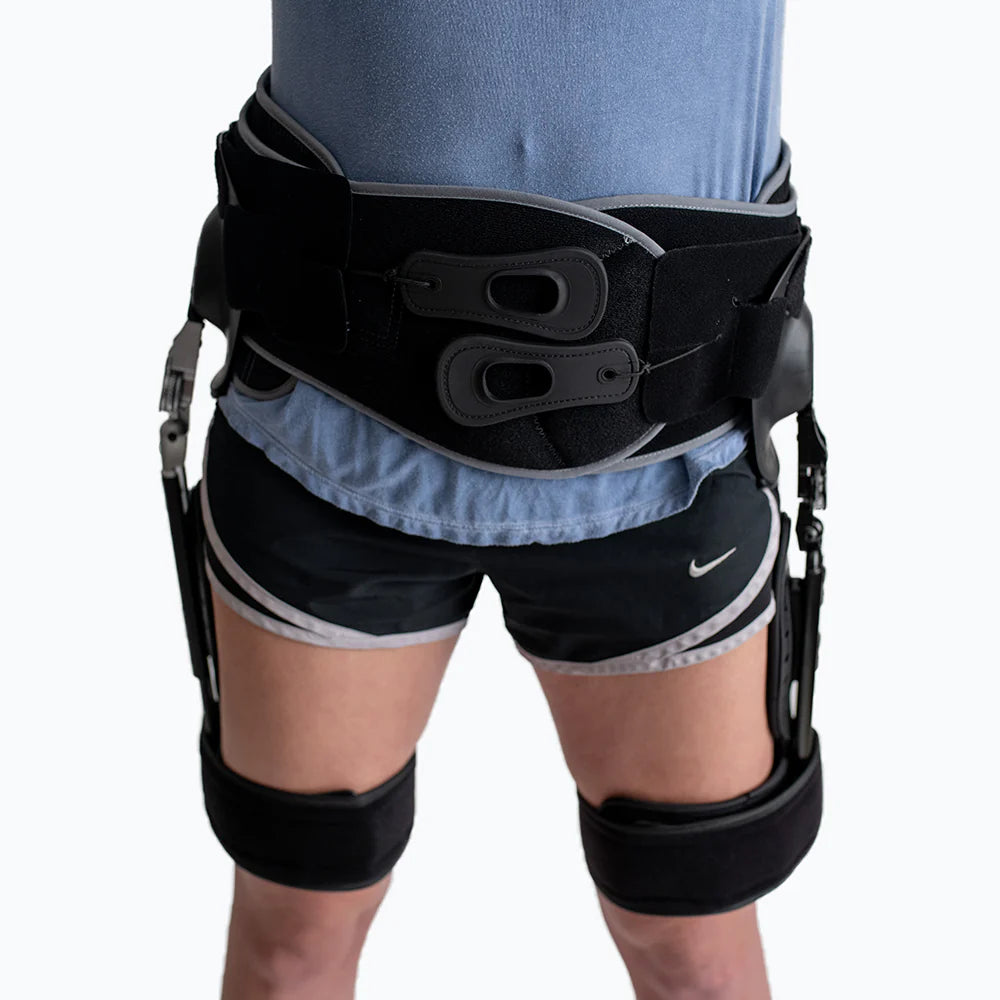 Bilateral Hip Orthosis