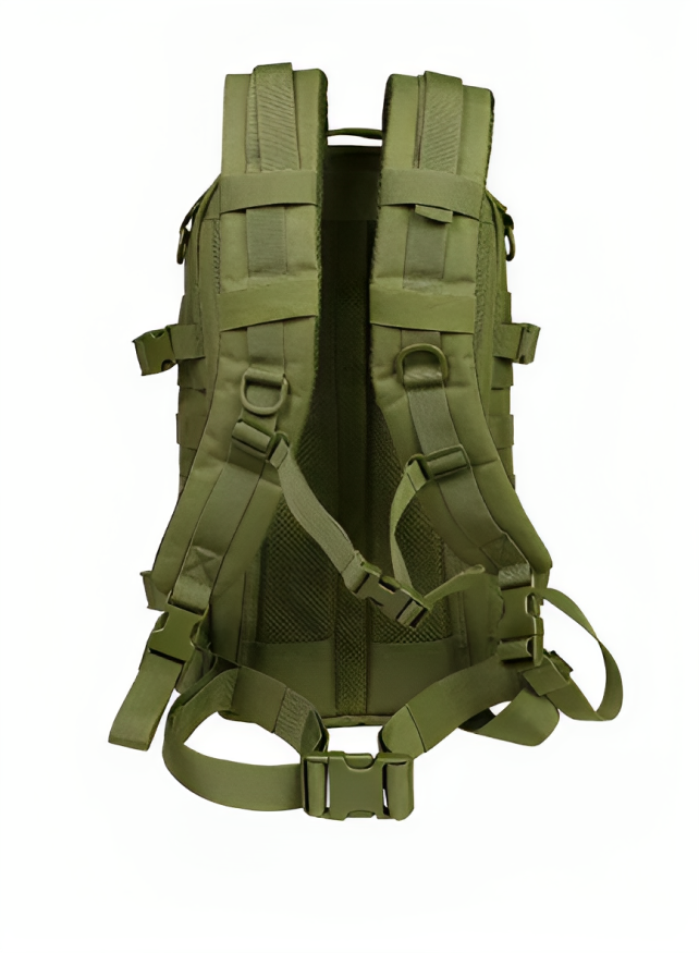 Light Durable Outdoor Tactical Backpack Military Backpack