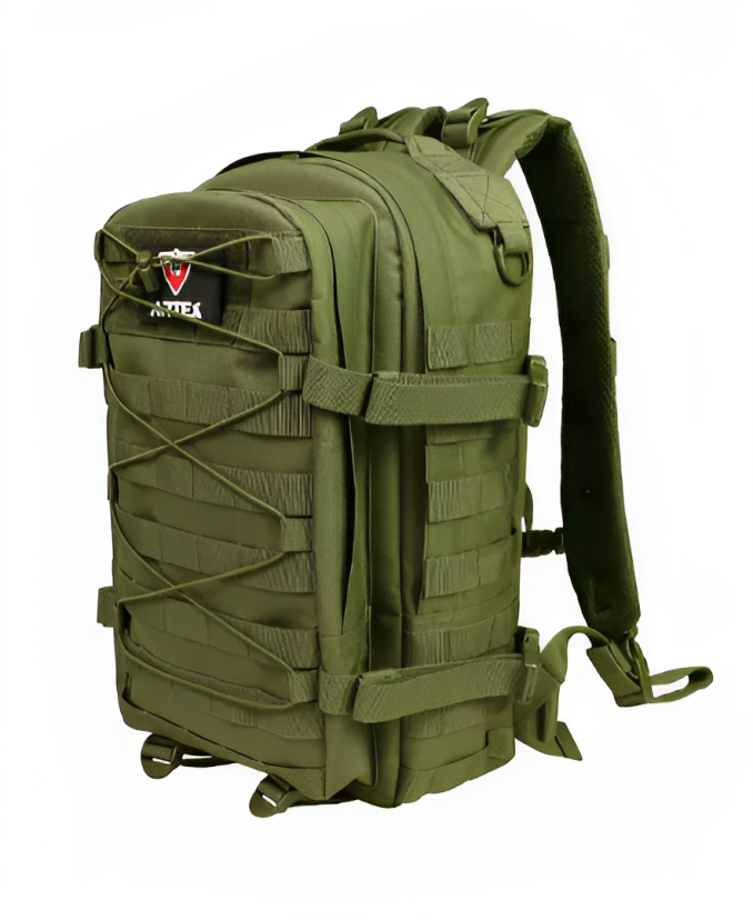 Light Durable Outdoor Tactical Backpack Military Backpack