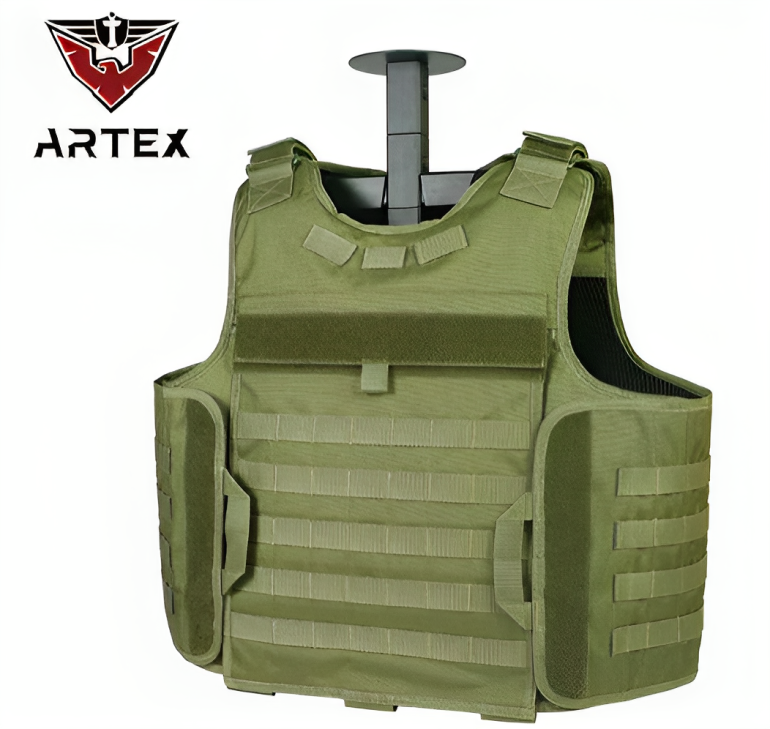 Hot-selling JPC Tactical Vest | Lightweight Multi-functional Outdoor Combat Vest | Field Vest