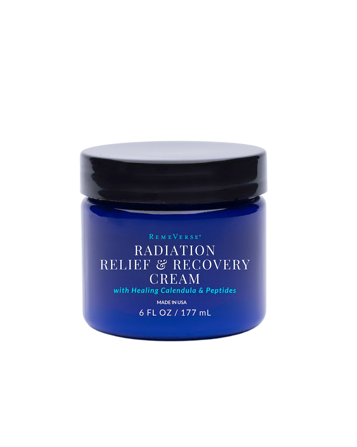 Radiation Relief & Recovery Cream