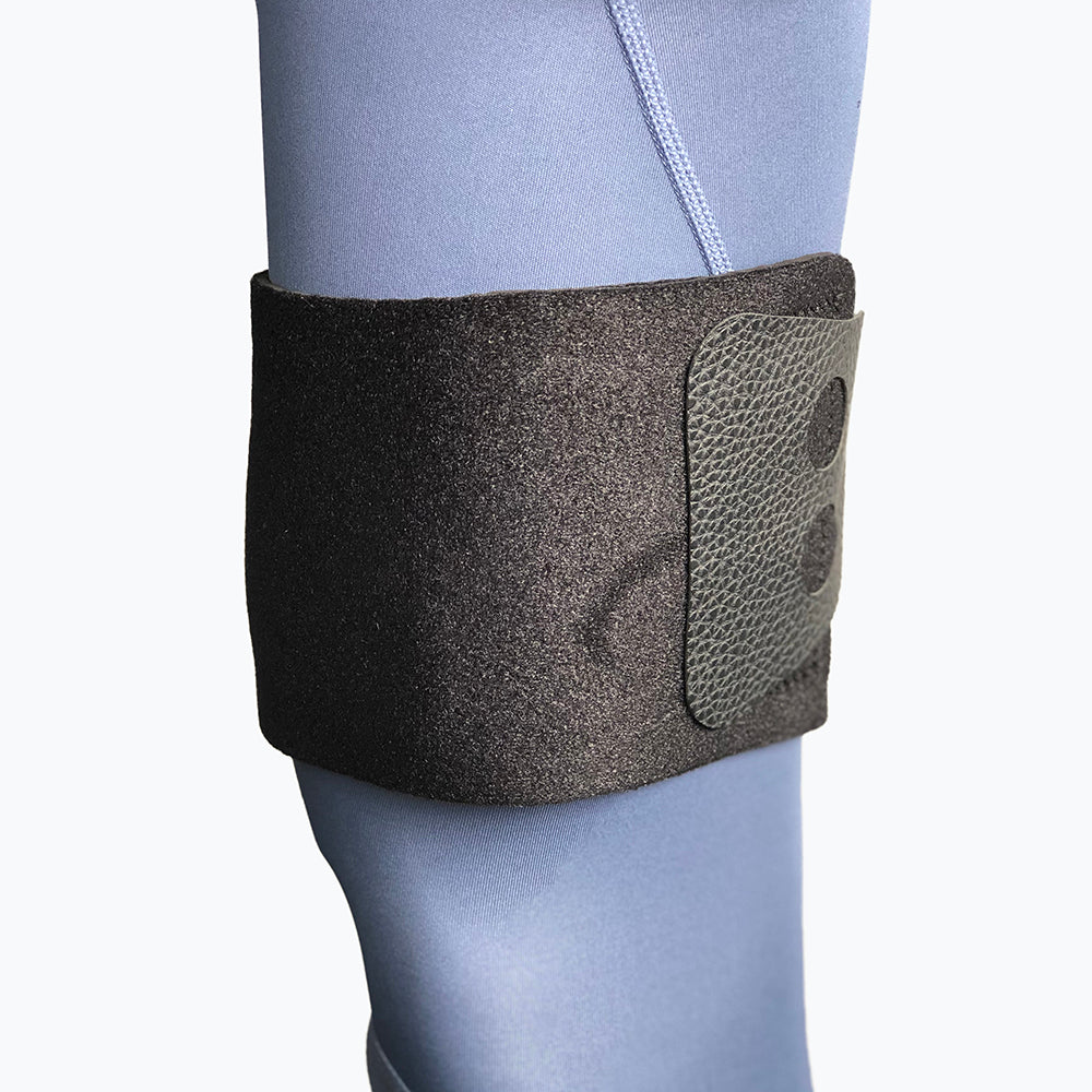 Suspension Sleeve