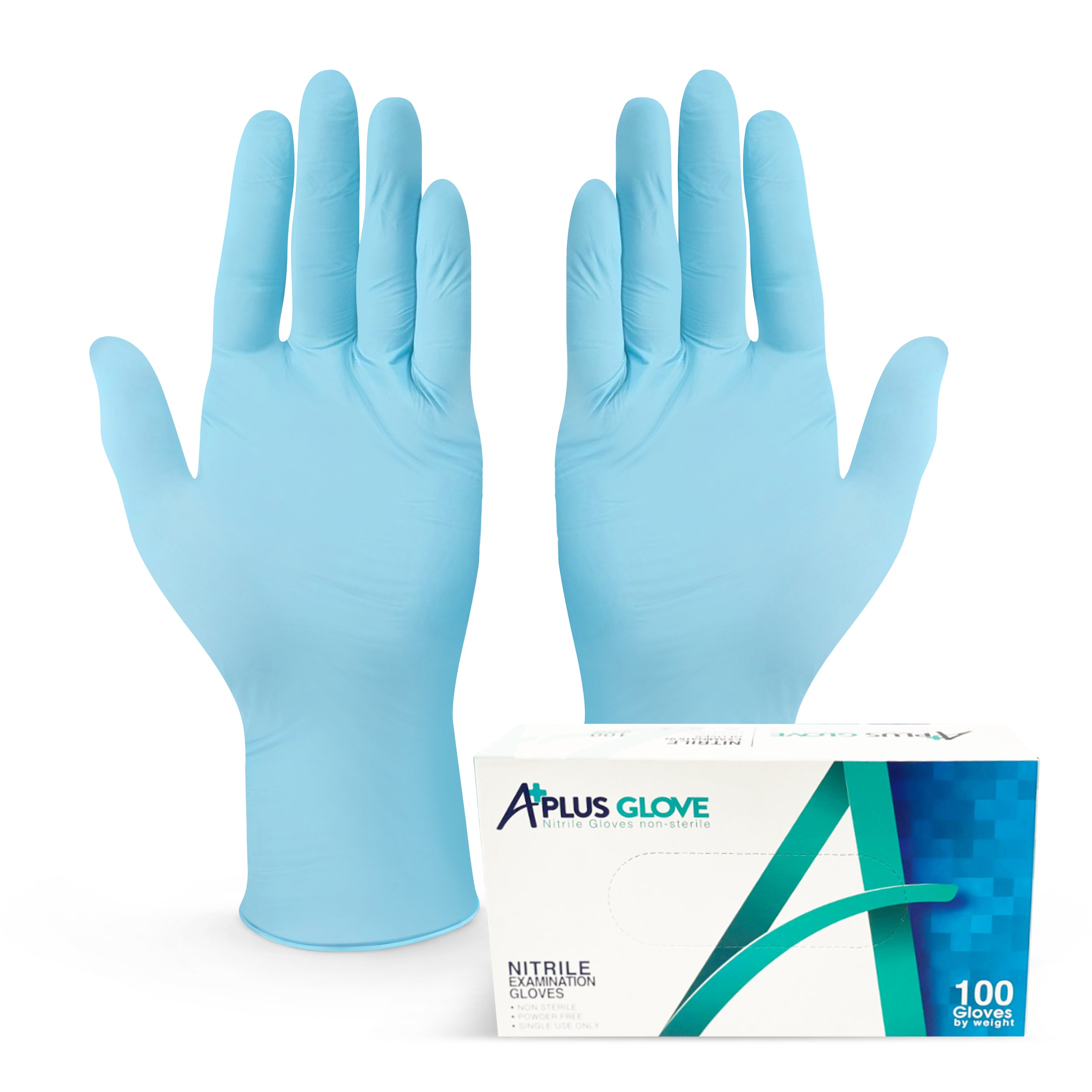 Nitrile Exam Gloves - 50ct - Up & Up™ : Target