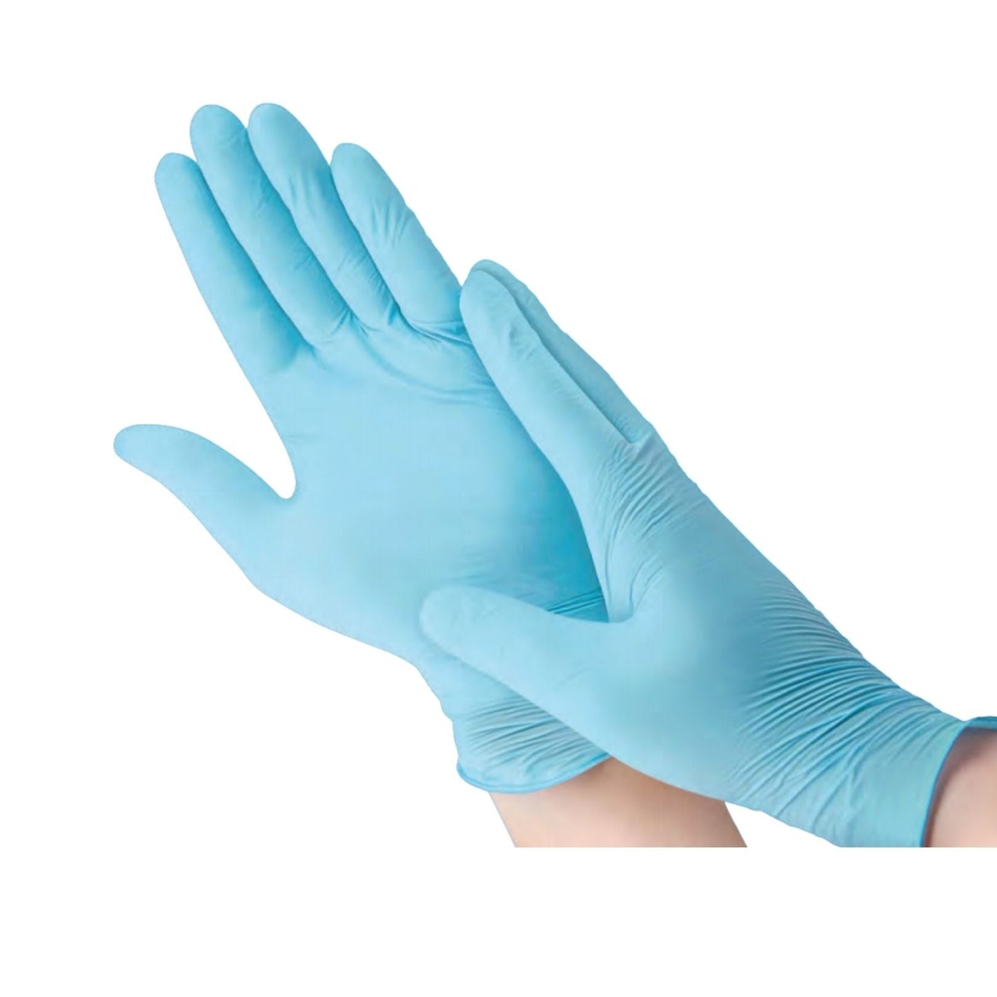 Nitrile Gloves Pallet "A+ Plus" -720 Boxes - 1 Pallet ($3/Box of 100pcs-100% Nitrile Patient Examination Gloves/ FDA 510(K), 4Mil) - USA Medical Supply