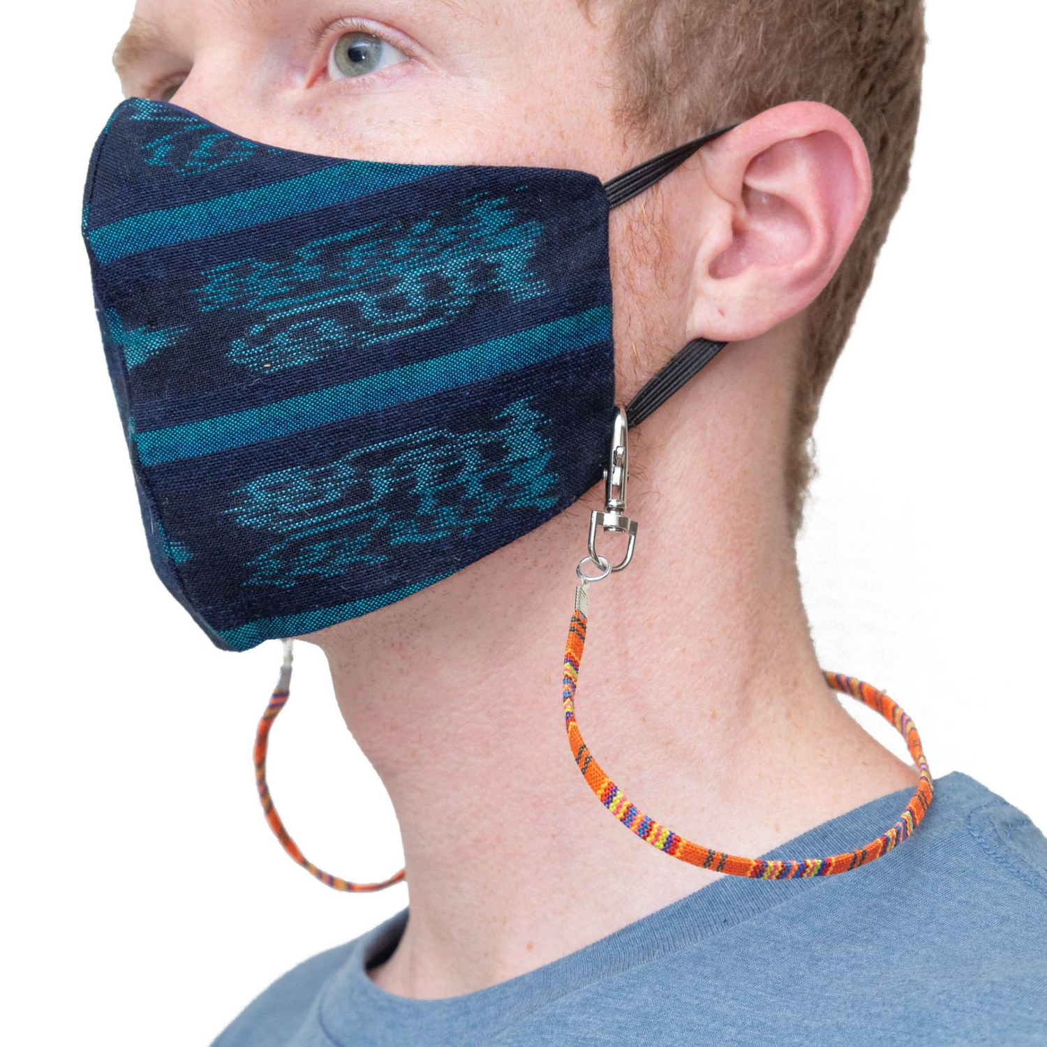 Face Mask Holders - USA Medical Supply