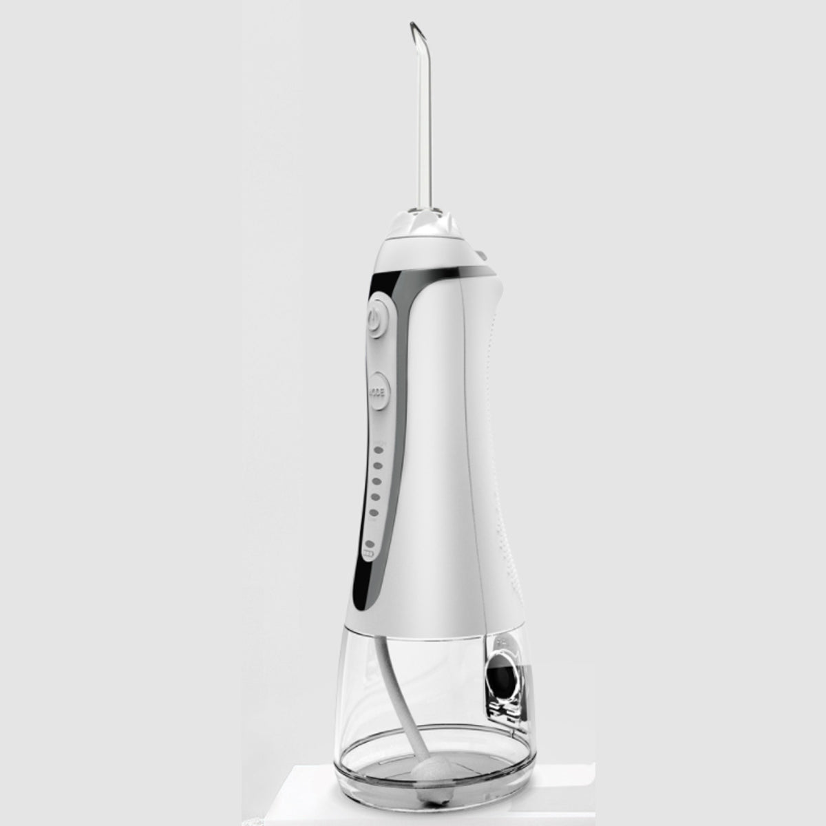 Portable Water Flosser And Pik For Dental Hygiene - USA Medical Supply