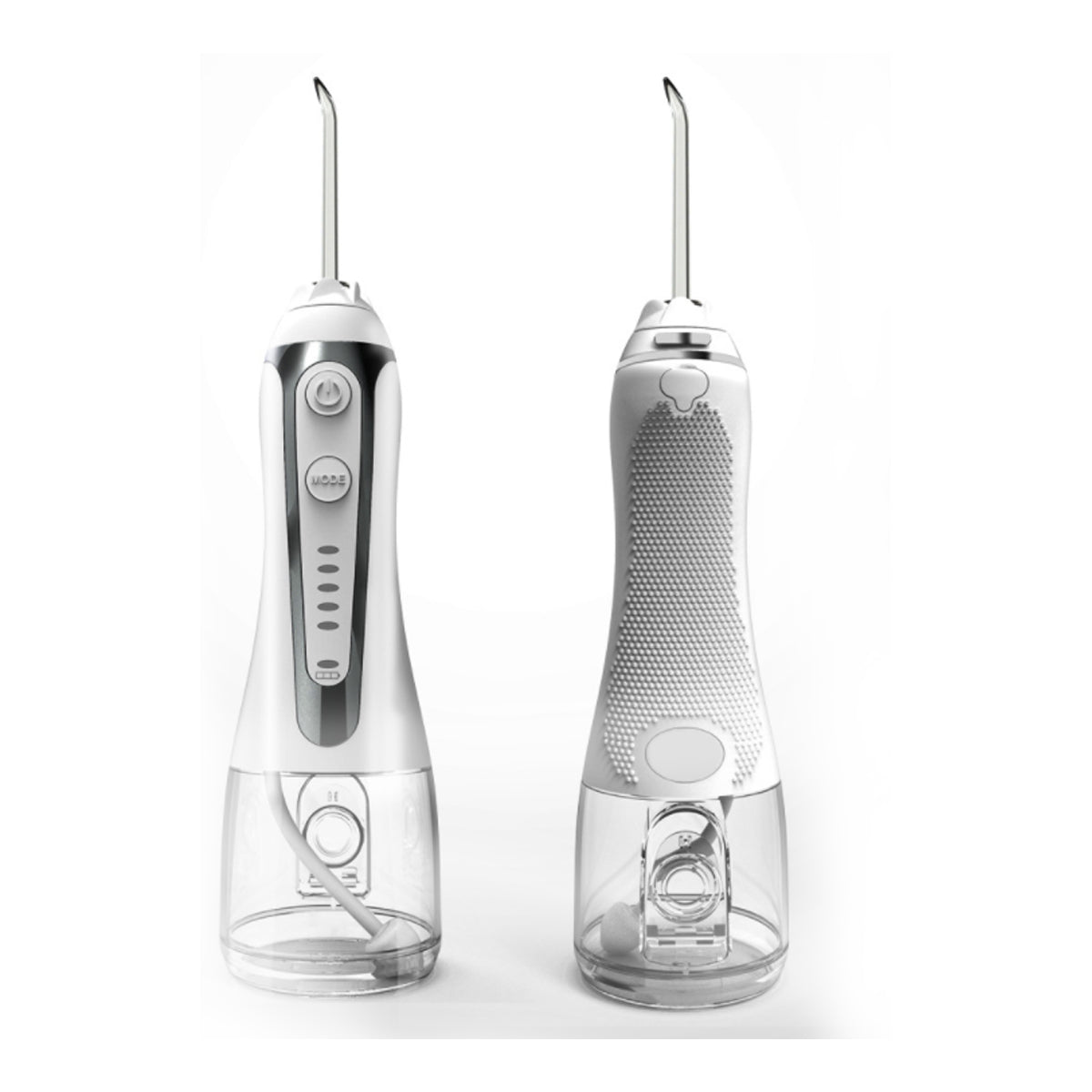 Portable Water Flosser And Pik For Dental Hygiene - USA Medical Supply