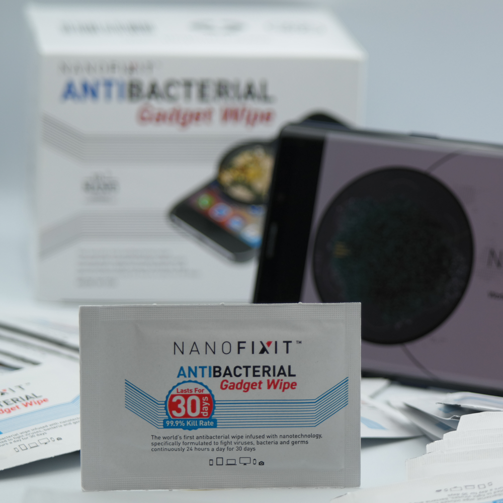 Gadget Antibacterial - USA Medical Supply