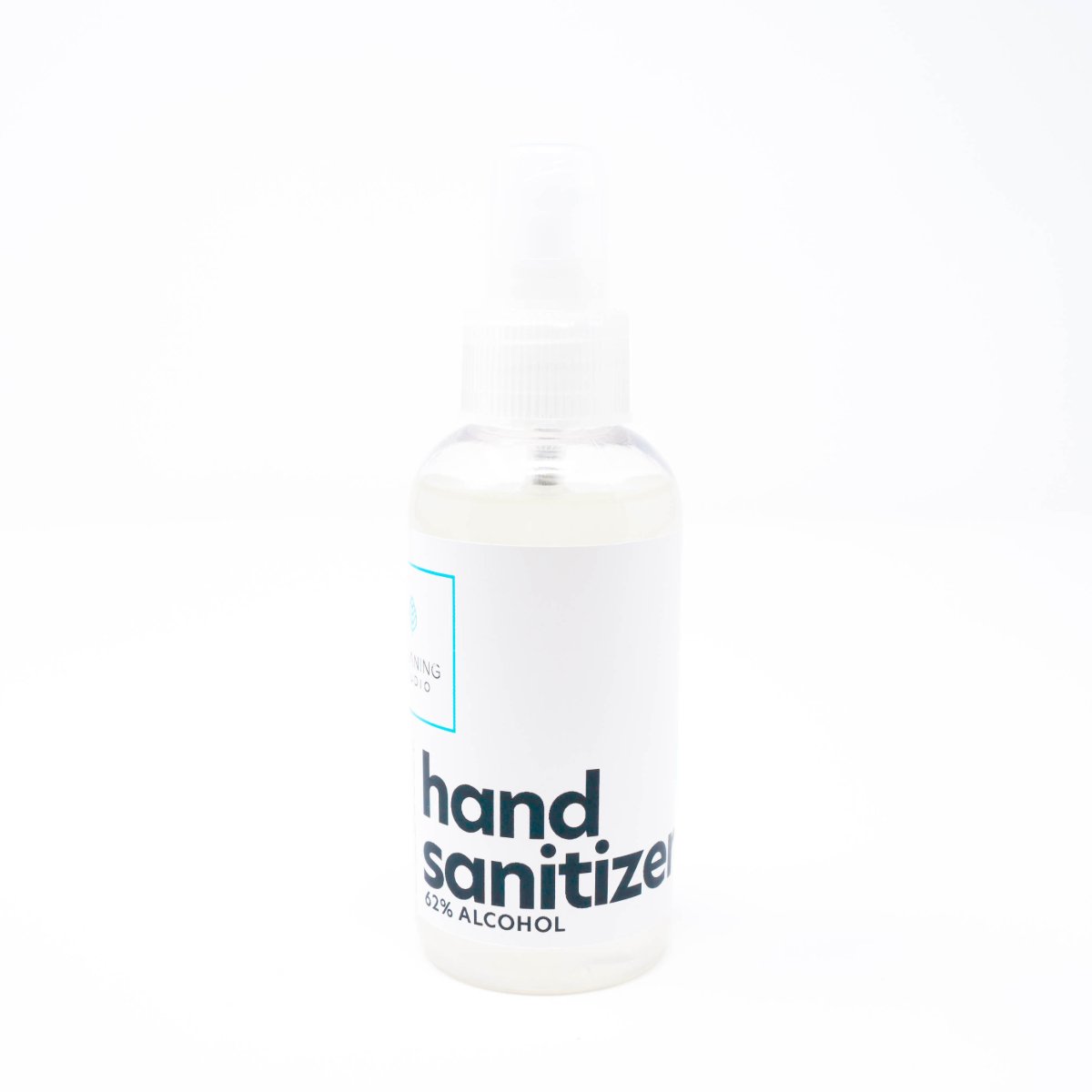 Hand Sanitizer Spray + Refill Bag - Purify Blend Pack - USA Medical Supply