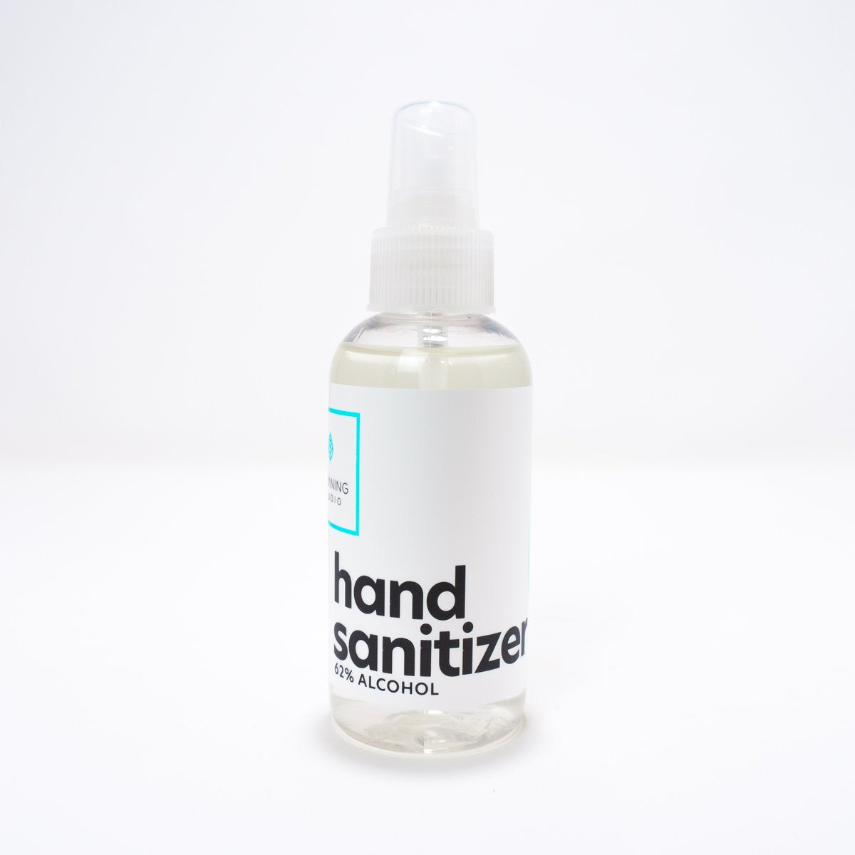 Hand Sanitizer (4oz) - Purify Blend - USA Medical Supply