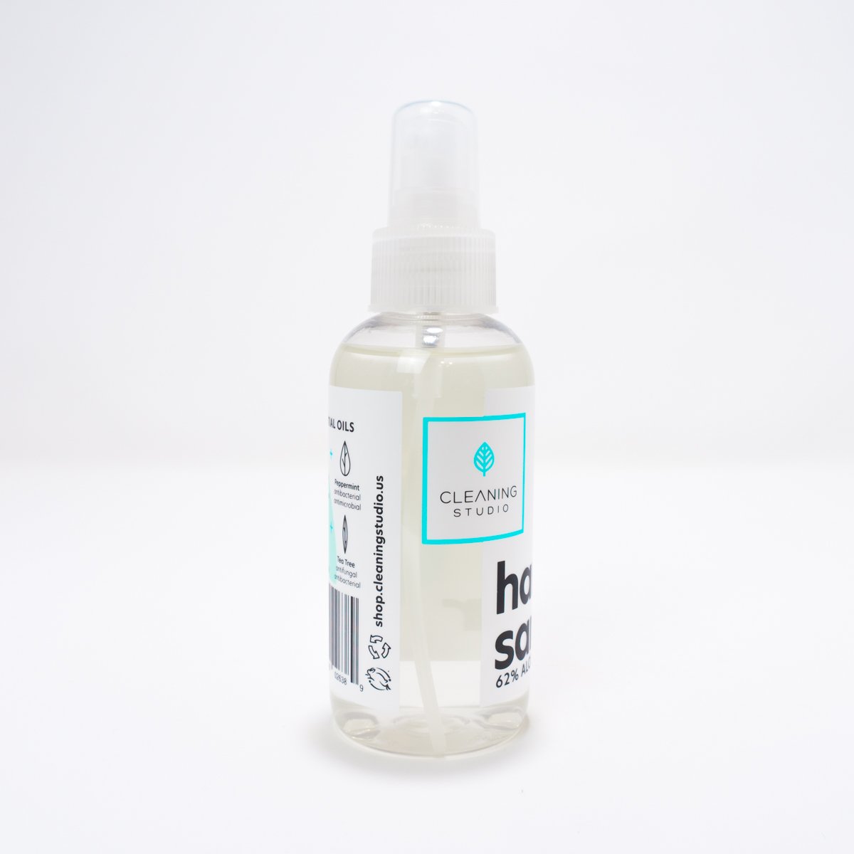 Hand Sanitizer (4oz) - Purify Blend - USA Medical Supply